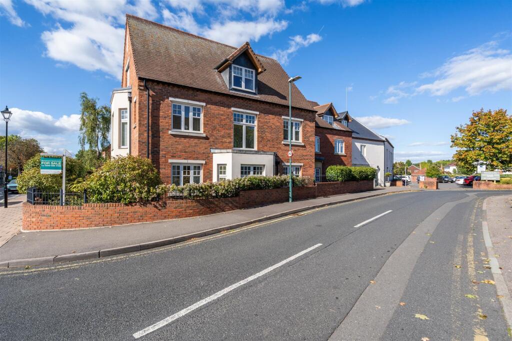 Additional image 12 of High Street, Knowle, Solihull