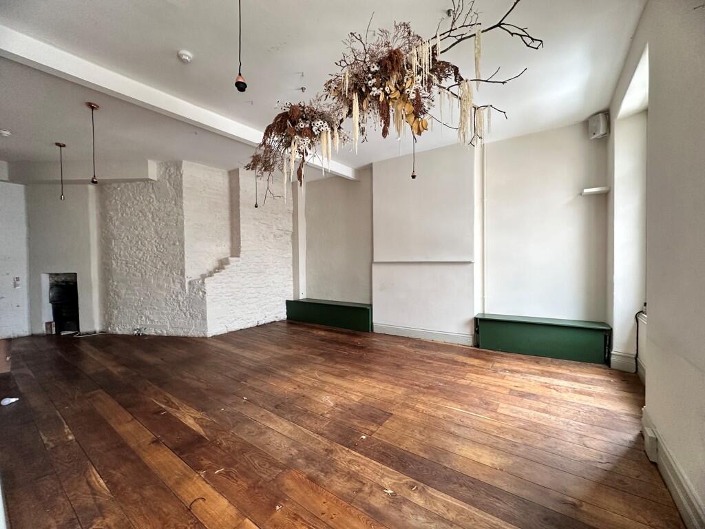 房产图片 7 - 英格兰萨默塞特郡弗鲁姆市场广场21号，邮编BA11 1AN