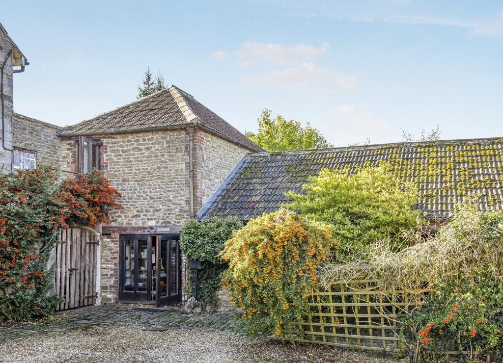Property image for Lanes End Hill, Rodden, Frome