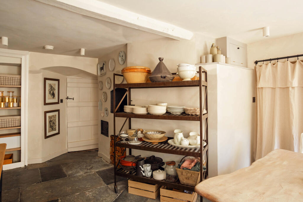 Additional image 10 of Sunday Cottage, Nunney, Somerset