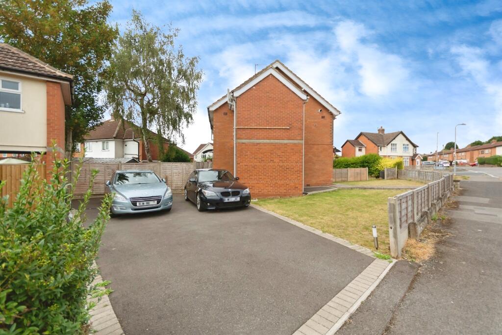 Additional image 2 of Ash Tree Road, Redditch