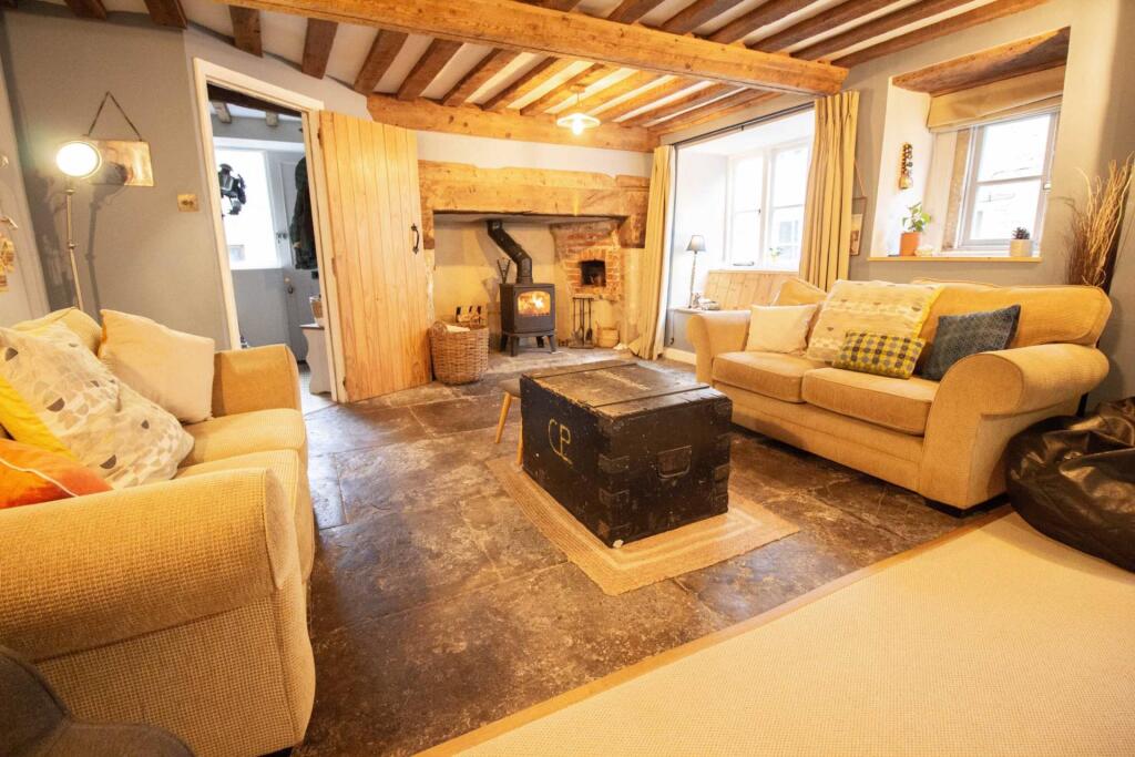 Additional image 4 of Horn Street, Nunney