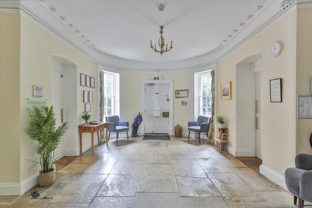 Additional image 6 of Former Bishopstrow College, Warminster, BA12 9HU