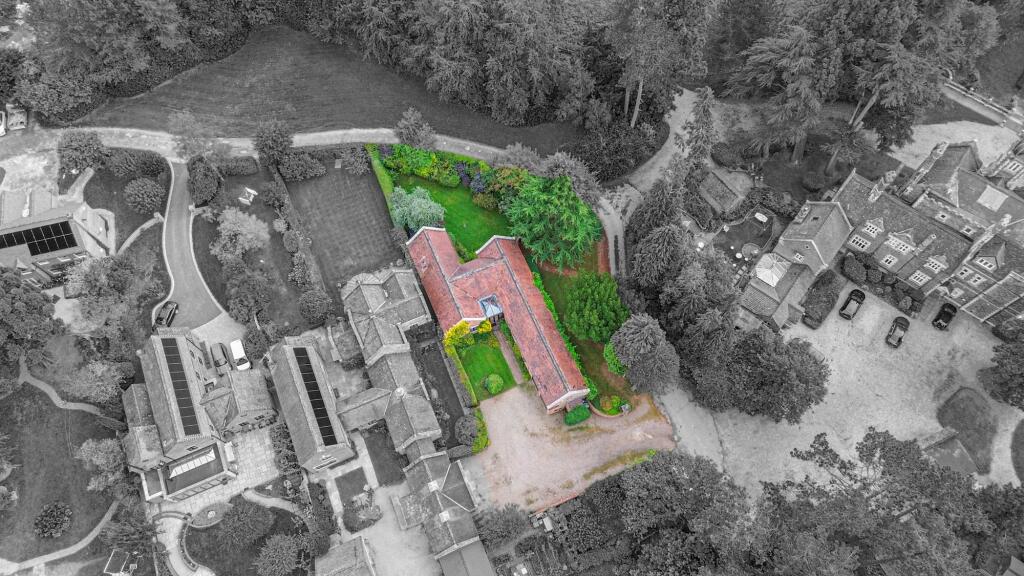 Additional image 3 of Parkfields, Arden Drive, Dorridge, B93