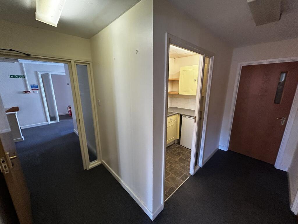 房产图片 10 - Greville Court 商务中心，High Street 1665号，Solihull，B93 0LL