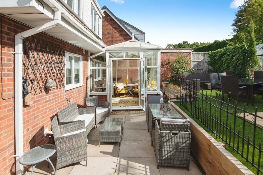 Additional image 16 of Charlecote Close, REDDITCH, Worcestershire, B98