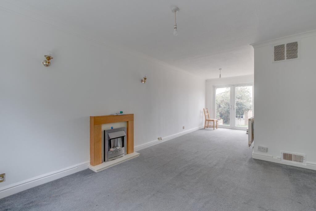 Additional image 3 of Napton Close, Matchborough West, Redditch, B98