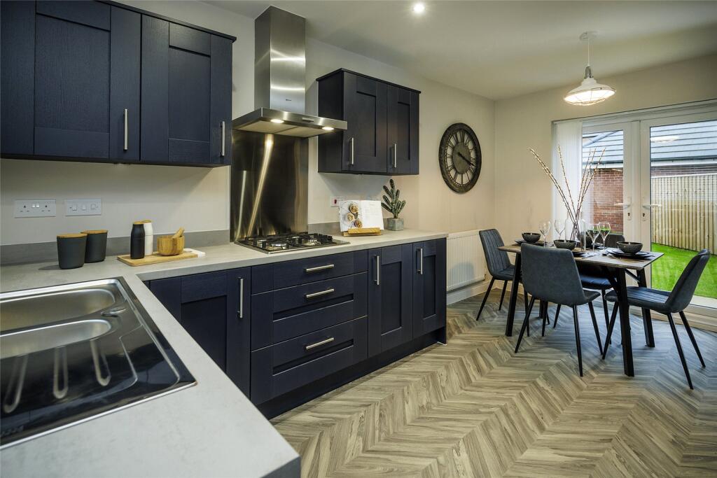 Additional image 2 of Arden Park, Redditch, Worcestershire, B98