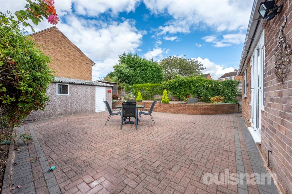 Additional image 11 of Byron Road, Headless Cross, Redditch, Worcestershire, B97