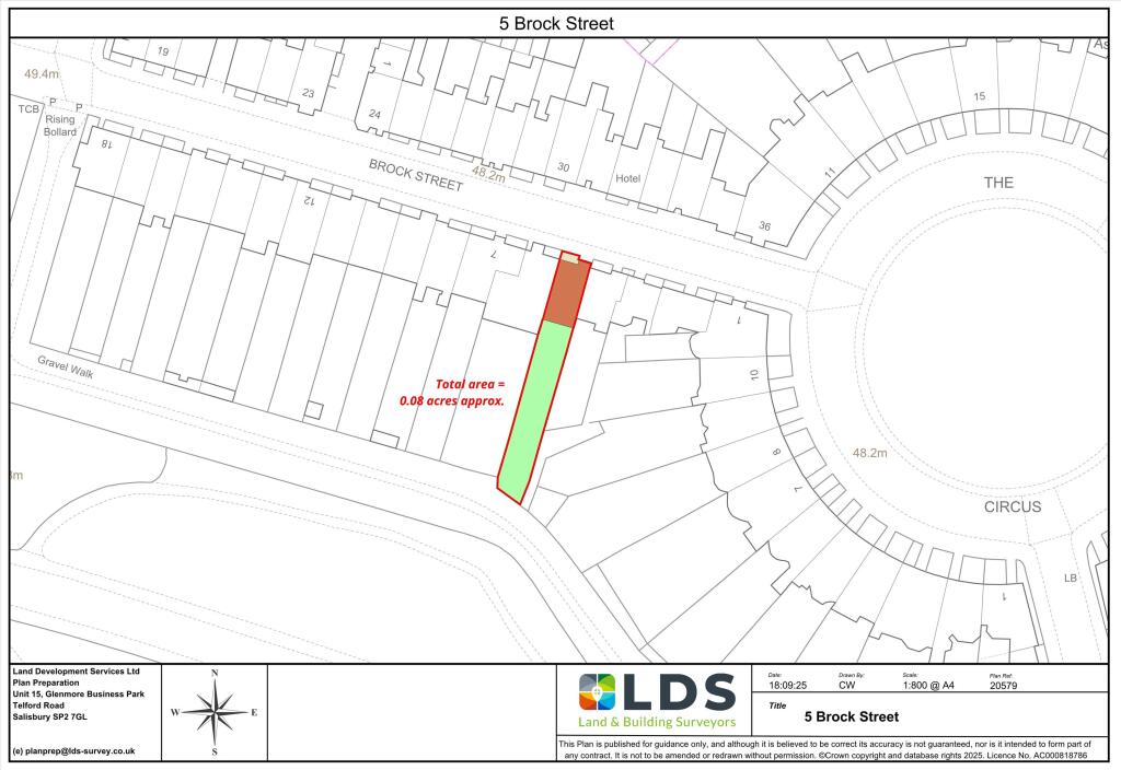 Additional image 35 of Brock Street, Bath, Somerset, BA1