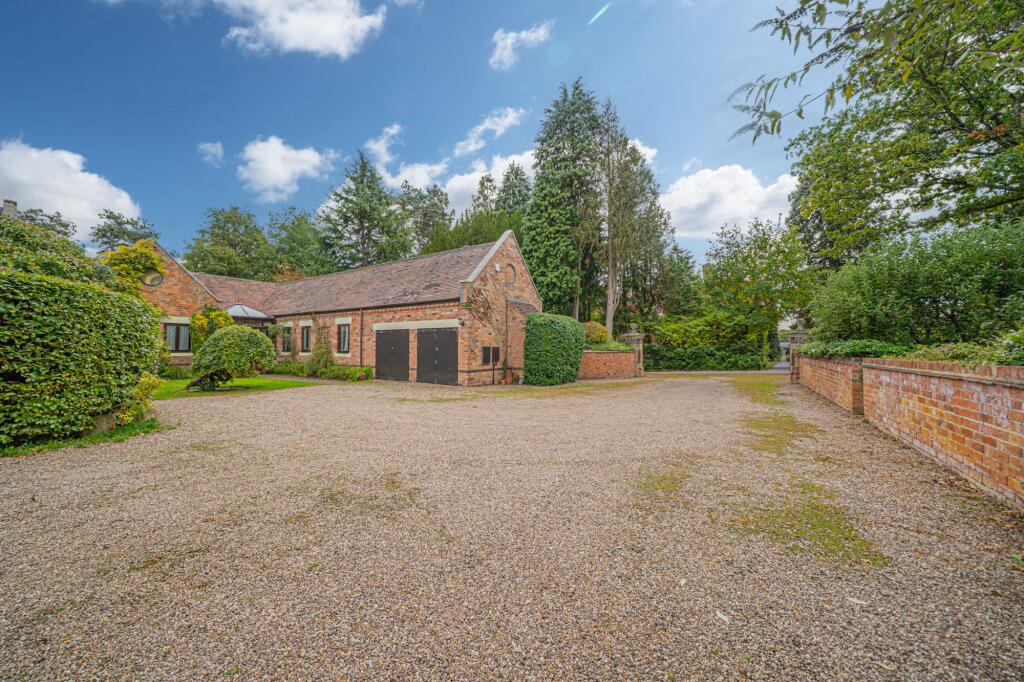 Additional image 29 of Parkfields, Arden Drive, Dorridge, B93