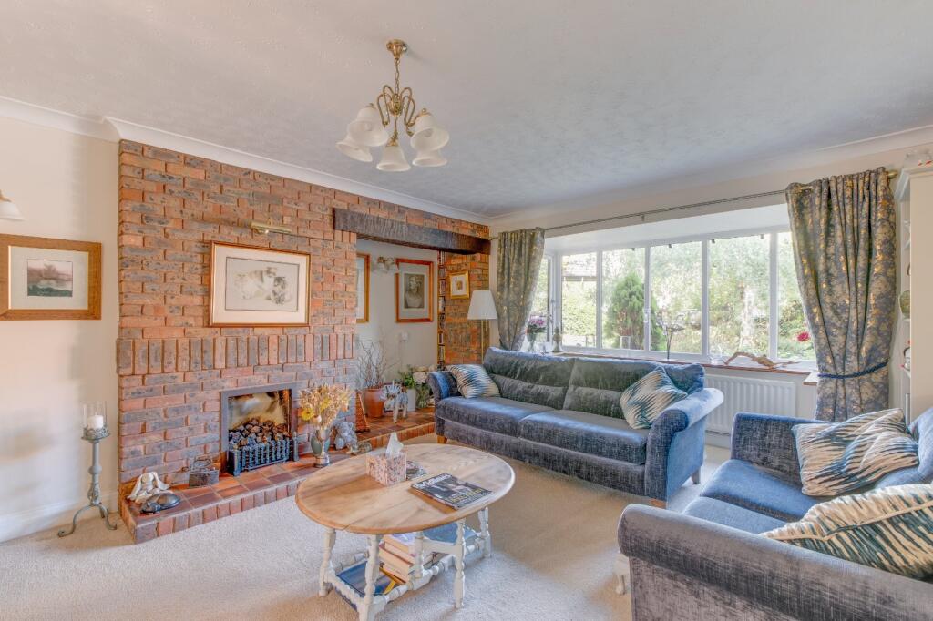 Additional image 4 of Hither Green Lane, Bordesley, Redditch, B98