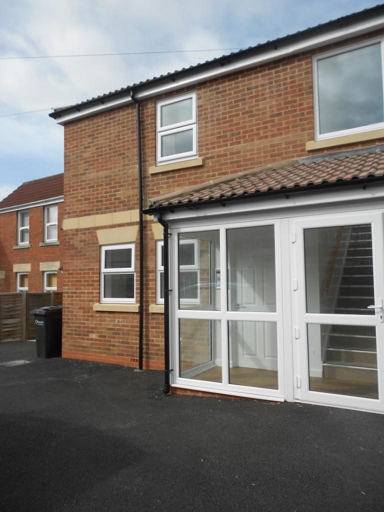 Property image for Flat, Chapman House, Harford Street, Trowbridge, Wiltshire, BA14