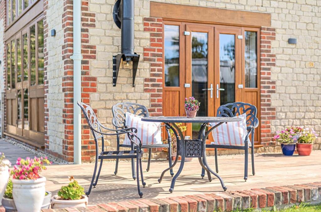 Additional image 28 of Field Barn, Fisherton De La Mere, Warminster