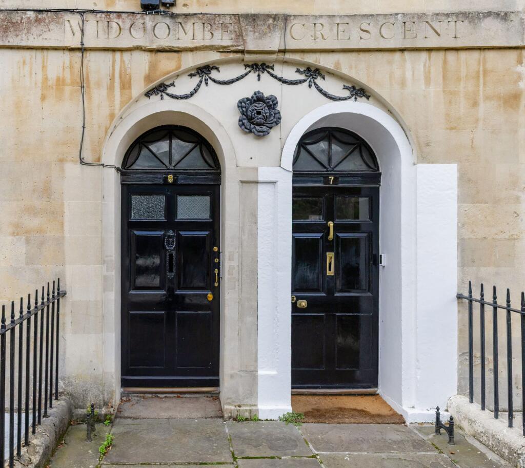 Additional image 15 of Widcombe Crescent, Bath, BA2