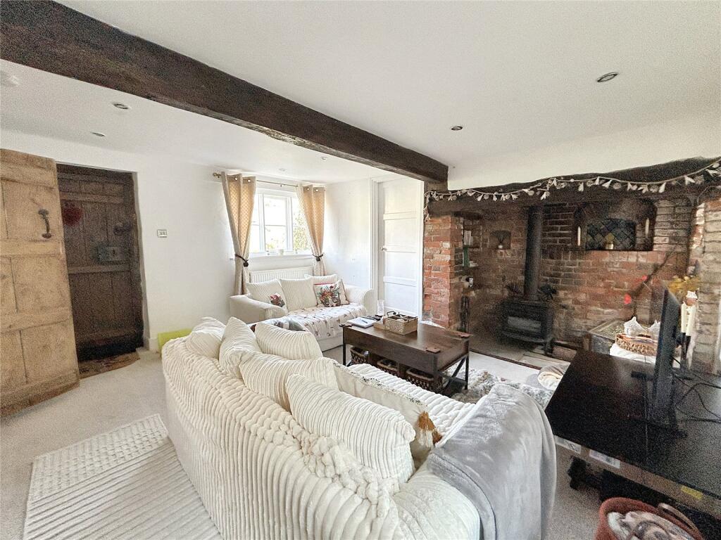 Additional image 11 of Priory Cottages, Stradbrook