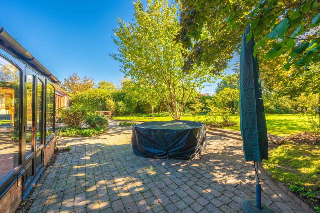 Additional image 25 of The Cart Hovel, Little Alne, Wootton Wawen, Henley-in-Arden, B95 6HW