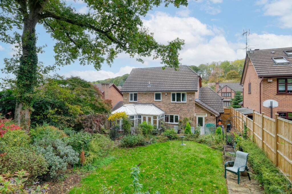 Additional image 21 of Claverdon Close, Redditch, B97