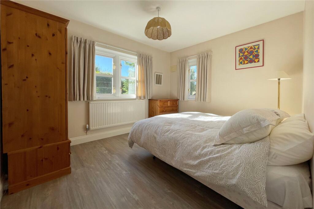 Additional image 13 of Late Broads, Winsley