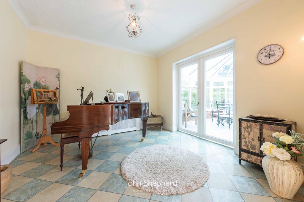 Additional image 9 of Earlswood Common, Earlswood, Solihull, Warwickshire, B94