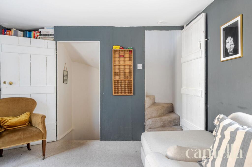 Additional image 10 of High Street, Batheaston, BA1