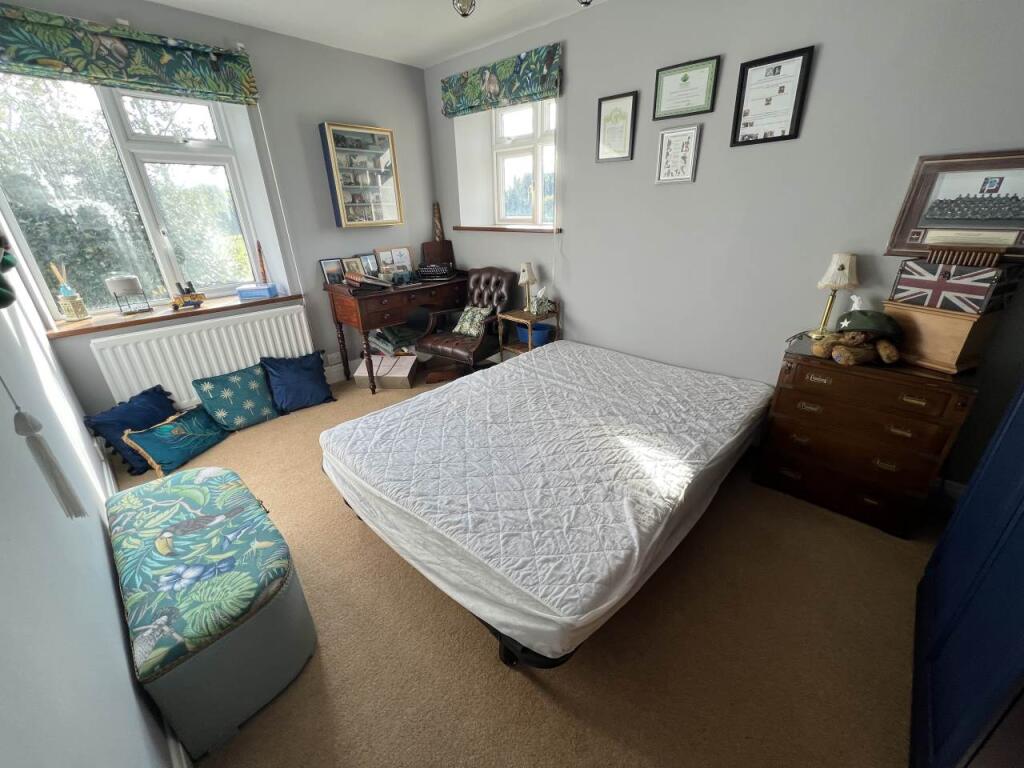 Additional image 23 of Whatley, Nr Frome, Somerset