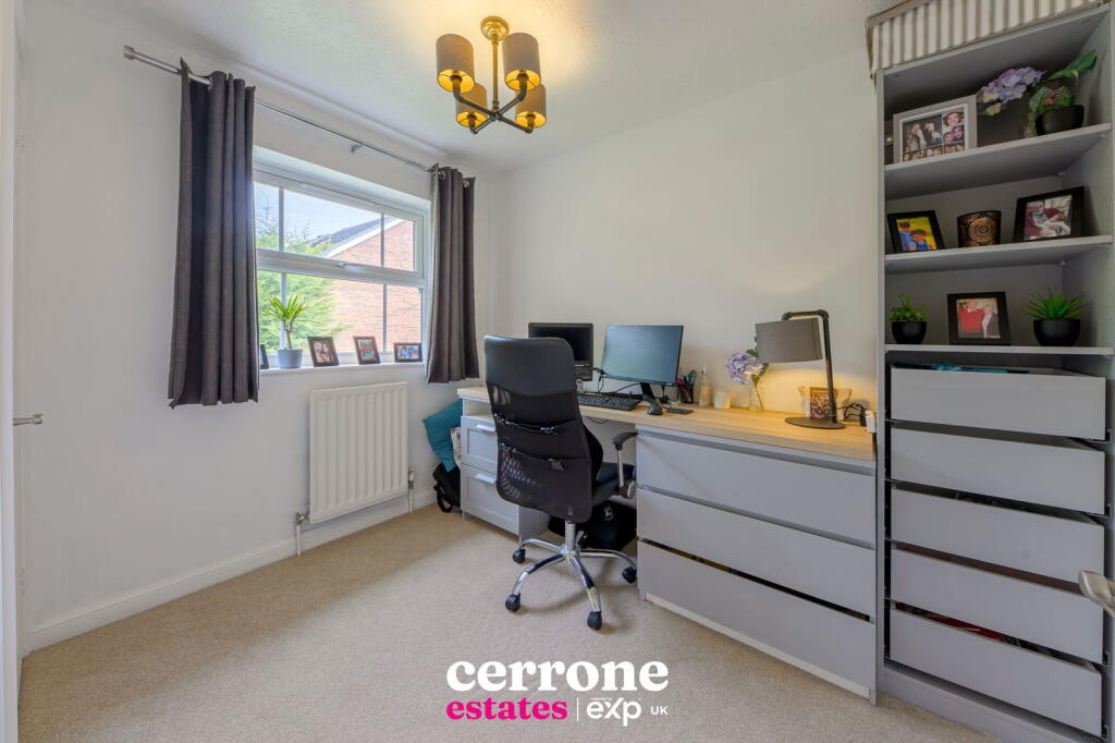 Additional image 18 of Reynard Close, Webheath, Redditch, B97 6PY