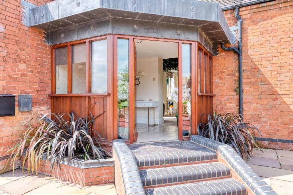 Additional image 14 of Gorcott Hill, Beoley, B98