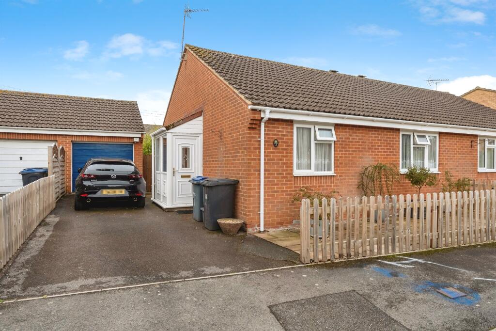 Property image for St. Anns Close, Southwick, TROWBRIDGE