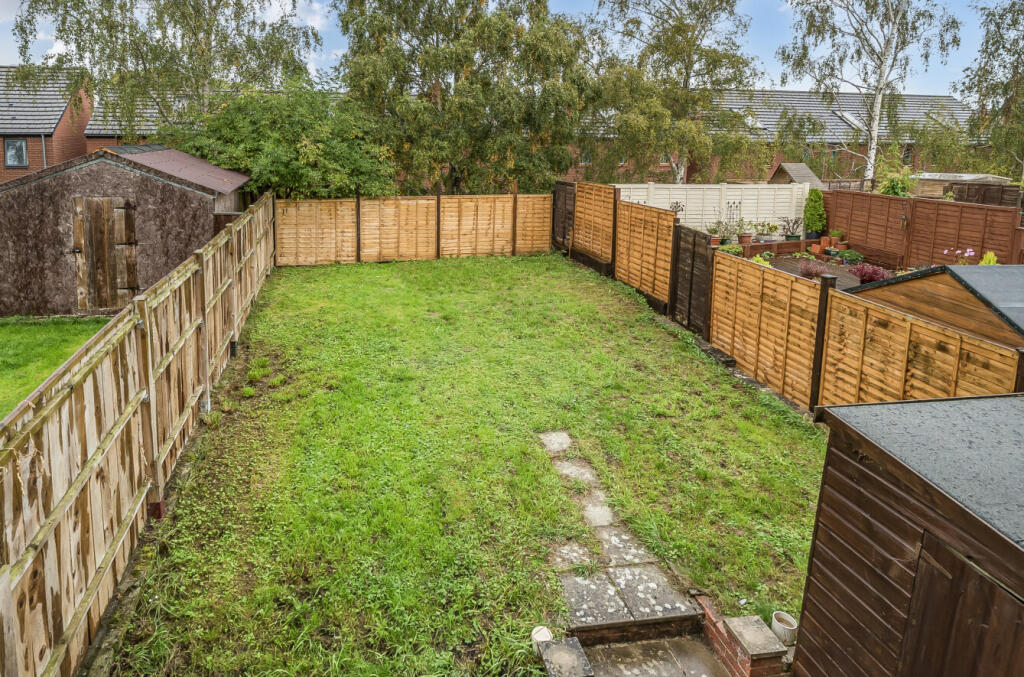 Additional image 20 of Bullmead Close, Street, BA16