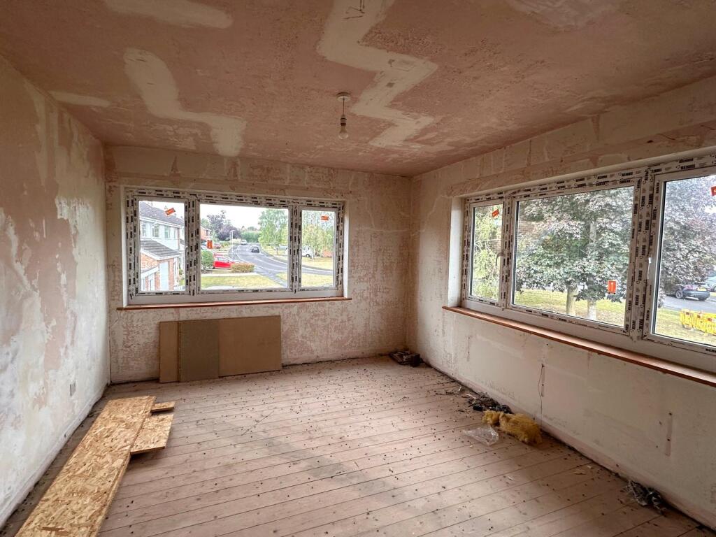 Additional image 8 of A unique opportunity to create a dream home on the edge of Street