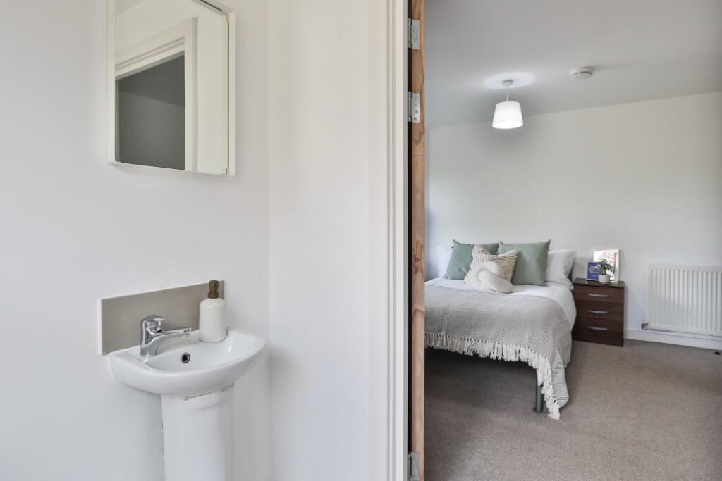 Additional image 9 of Radway House, Bath, Somerset, BA2