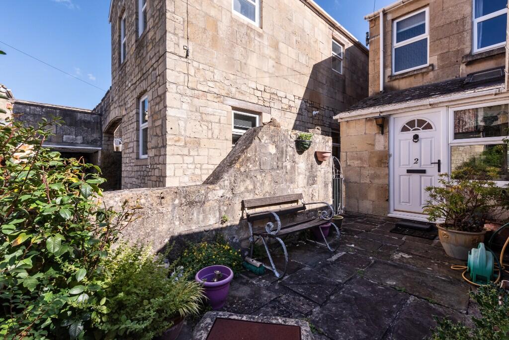 Additional image 3 of Sydney Wharf, Bathwick, Bath