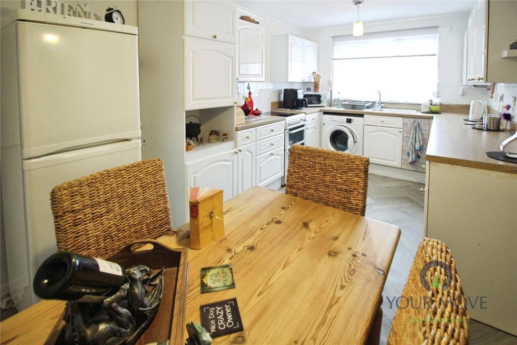 Additional image 15 of High Trees Close, Redditch, Worcestershire, B98