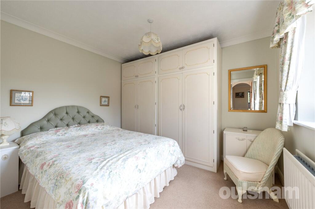 Additional image 17 of Hither Green Lane, Redditch, Worcestershire, B98