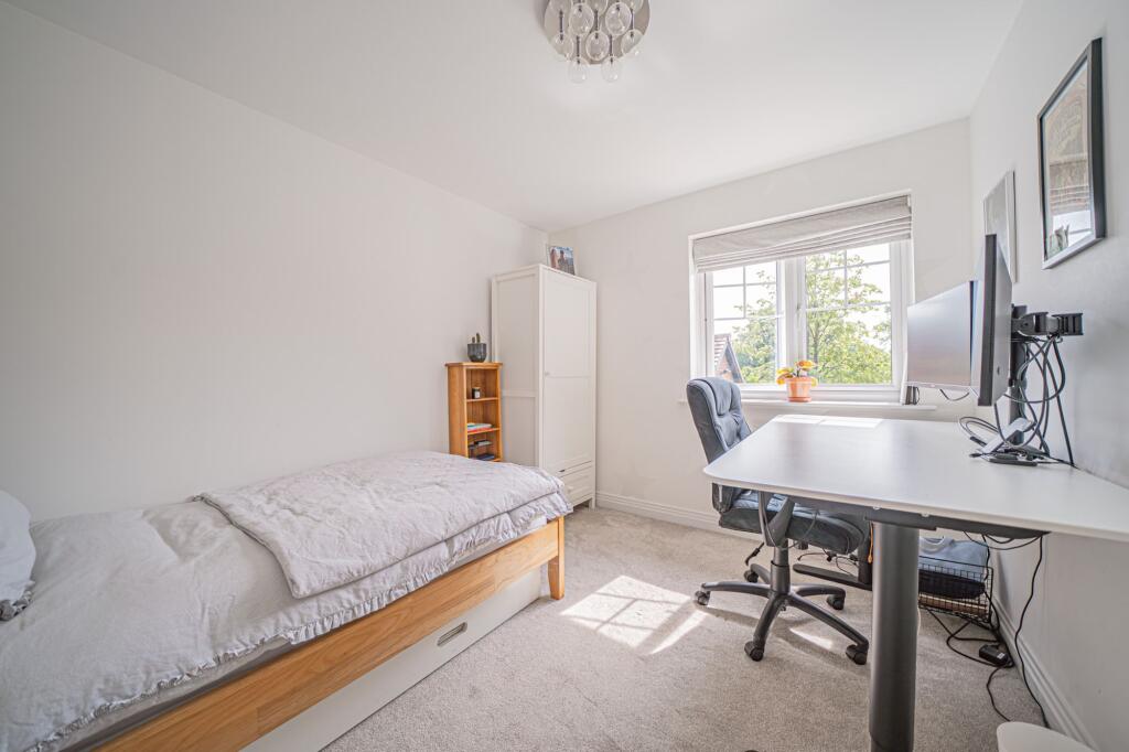 Additional image 18 of Four Ashes Road, Bentley Heath, B93