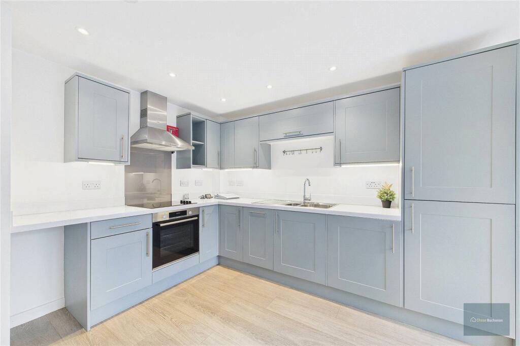 Additional image 17 of St Georges Works, Trowbridge