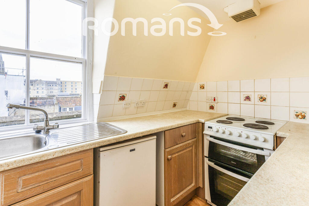 Additional image 4 of Henrietta Street, Bath, BA2