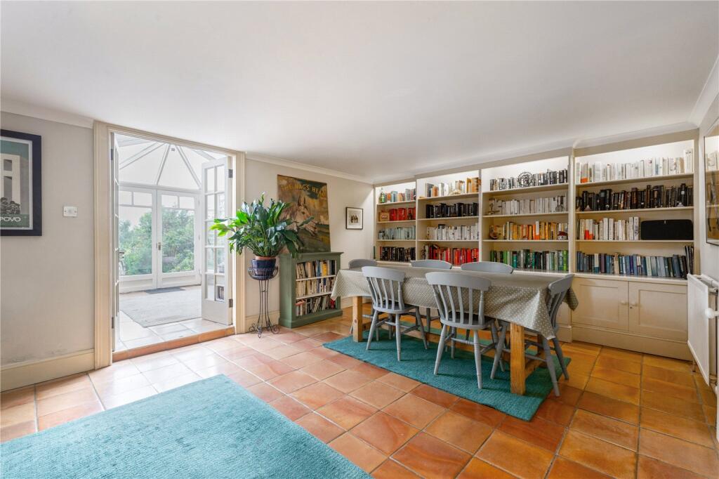 Additional image 13 of Cambridge Terrace, Bath, Somerset, BA2