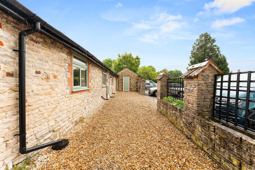 Additional image 12 of High Street, Wylye, Warminster, BA12