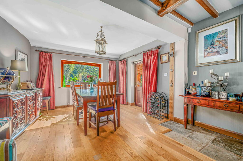 Additional image 6 of The Cart Hovel, Little Alne, Wootton Wawen, Henley-in-Arden, B95 6HW