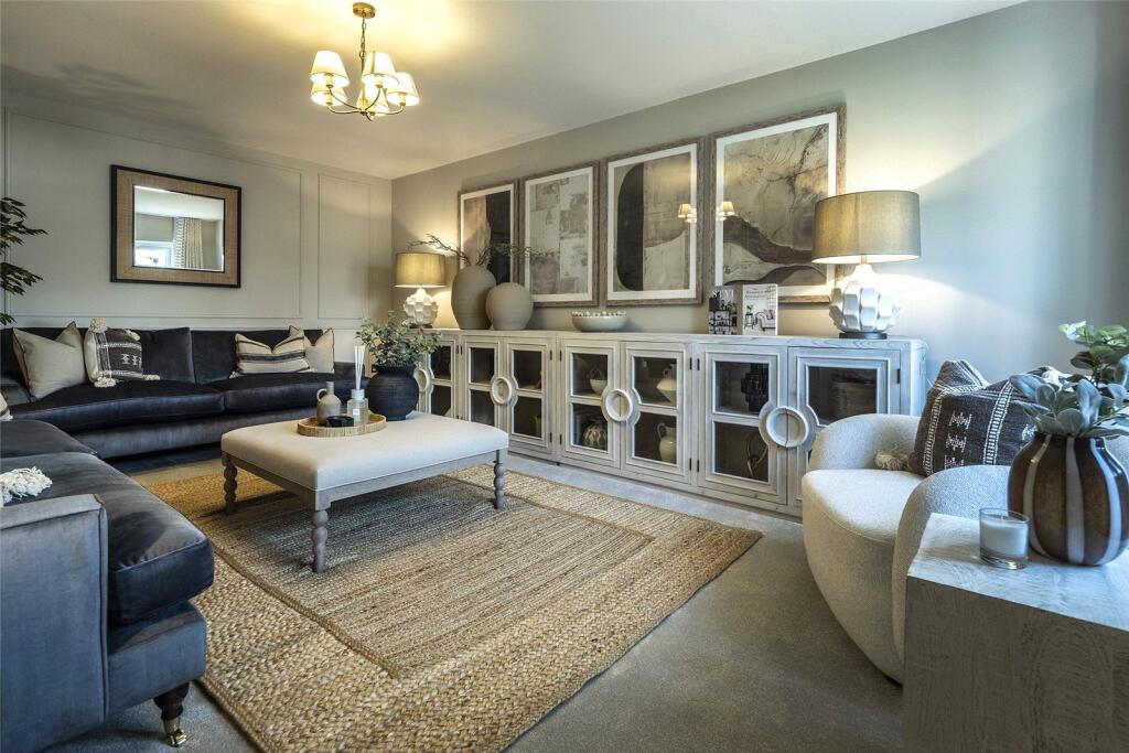 Additional image 16 of Arden Park, Redditch, Worcestershire, B98