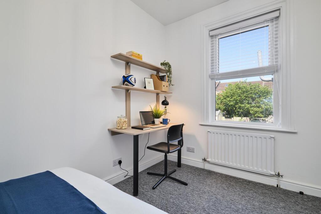 Additional image 10 of St Kildas Road, Bath