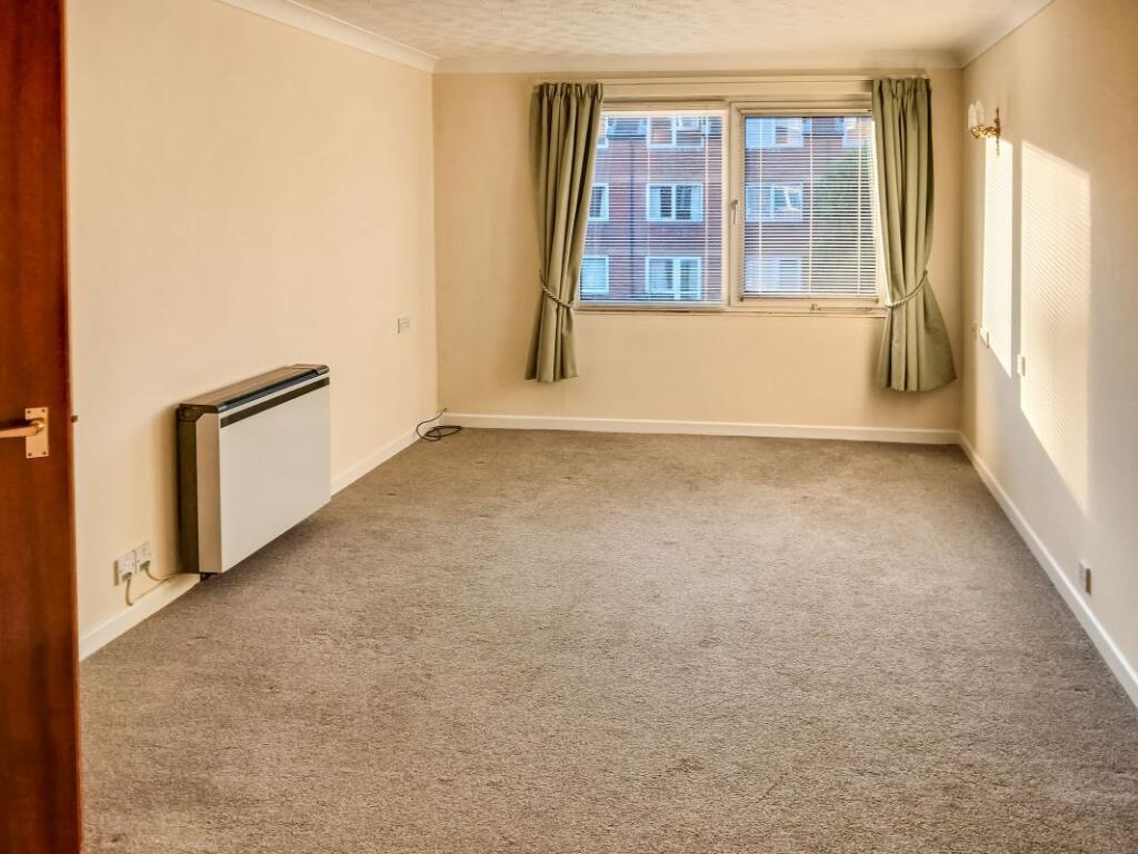 Additional image 9 of Flat 61 Homeminster House, Station Road, Warminster, Wiltshire, BA12 9BP