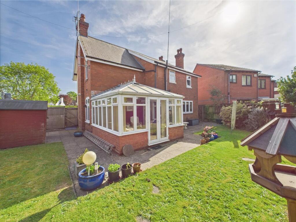 Additional image 22 of Rectory Road, Redditch, B97