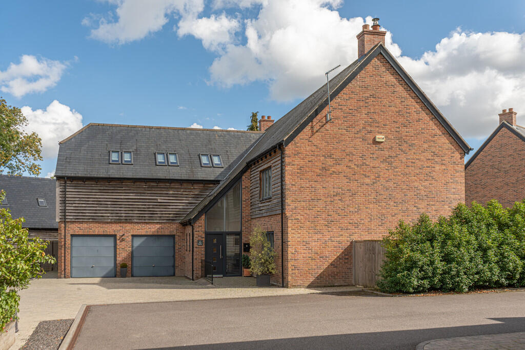 Property image for The Halve, Warminster