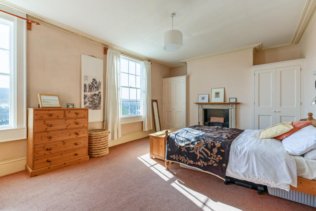 Additional image 9 of Highbury Place, Bath, BA1