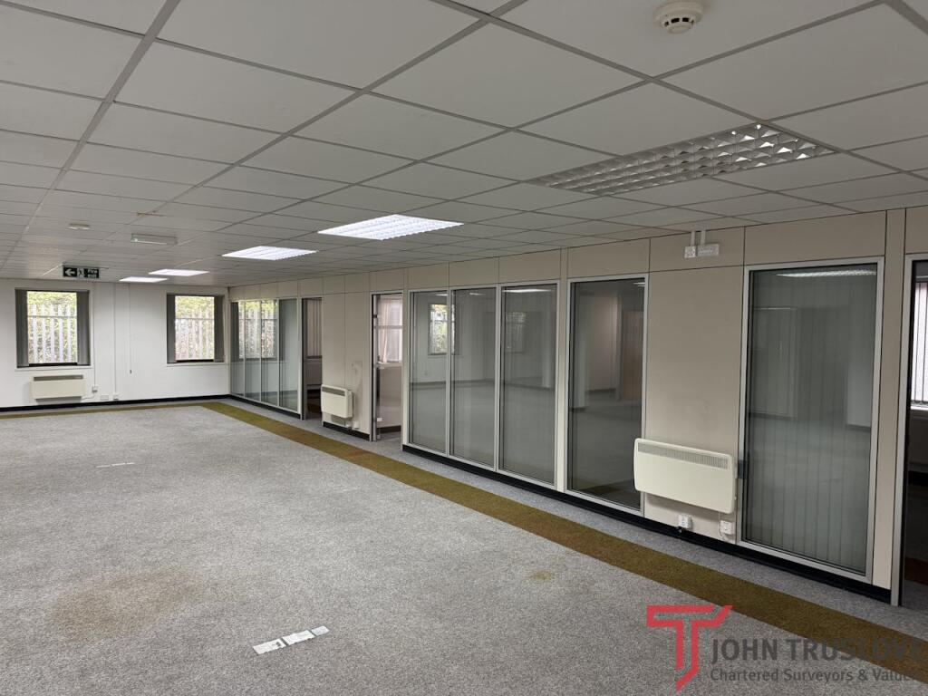 Additional image 18 of Unit 2 Enfield Industrial Estate, Hewell Road, Redditch, B97 6BG