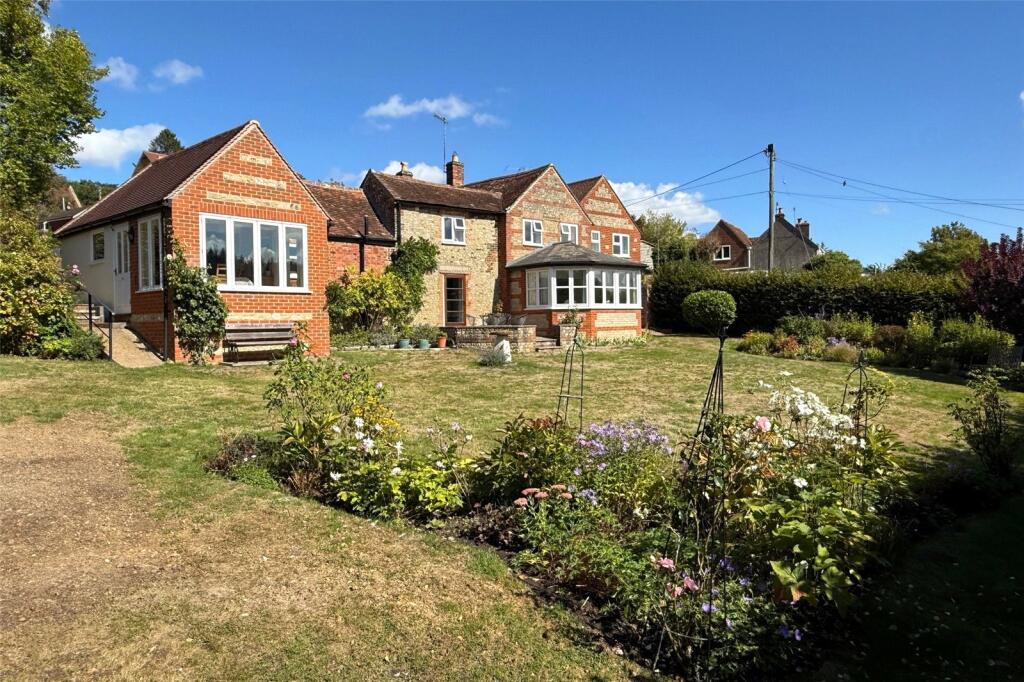 Additional image 4 of Potters Hill, Crockerton, Warminster, BA12