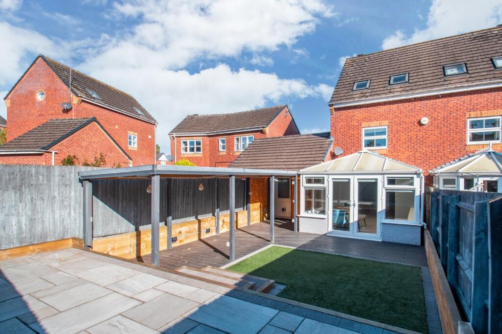 Additional image 19 of Vowchurch Close, Redditch, Worcestershire, B97